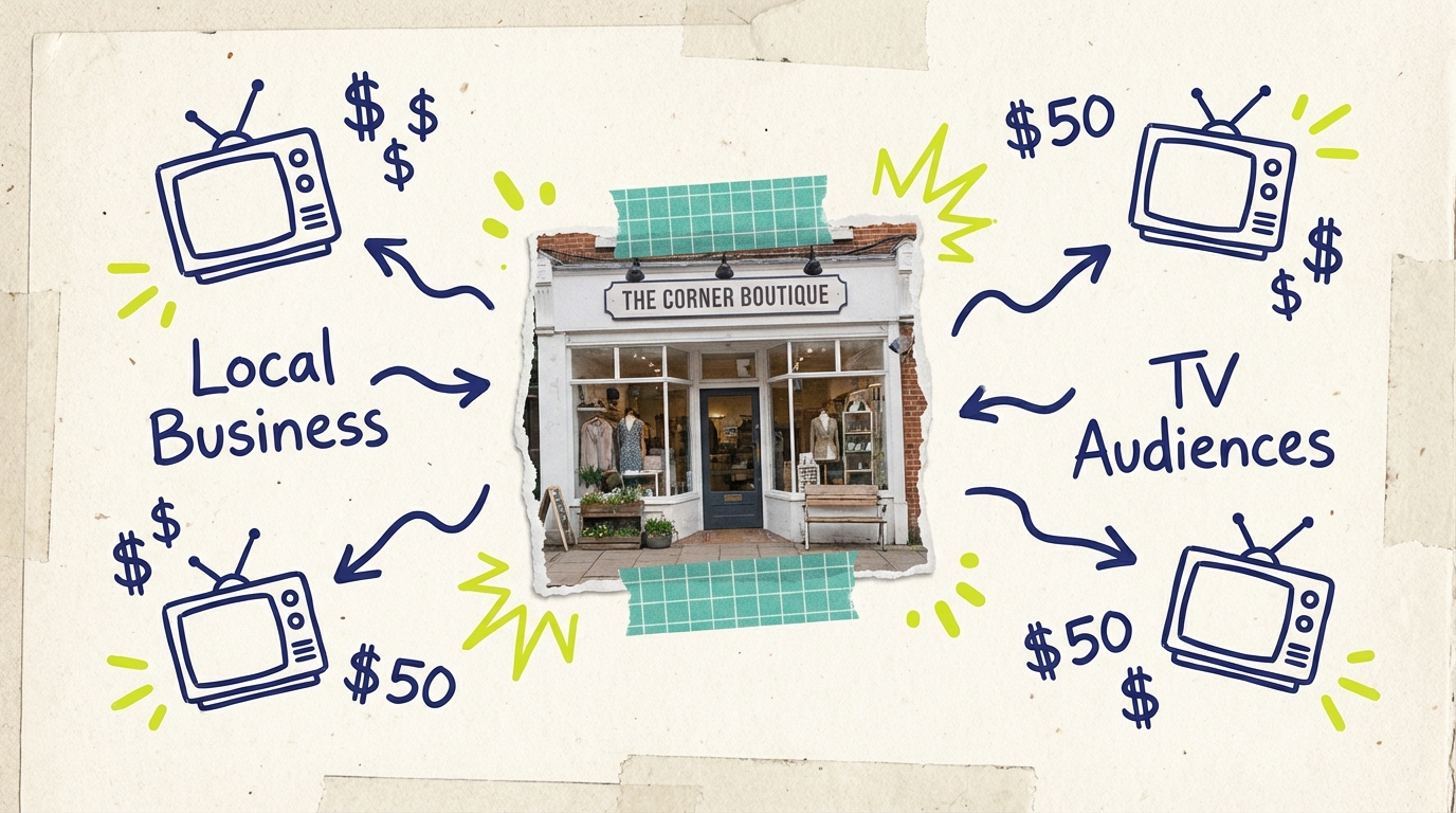 What percentage of streaming is free (FAST)? (Q3 2025) - Business Opportunity