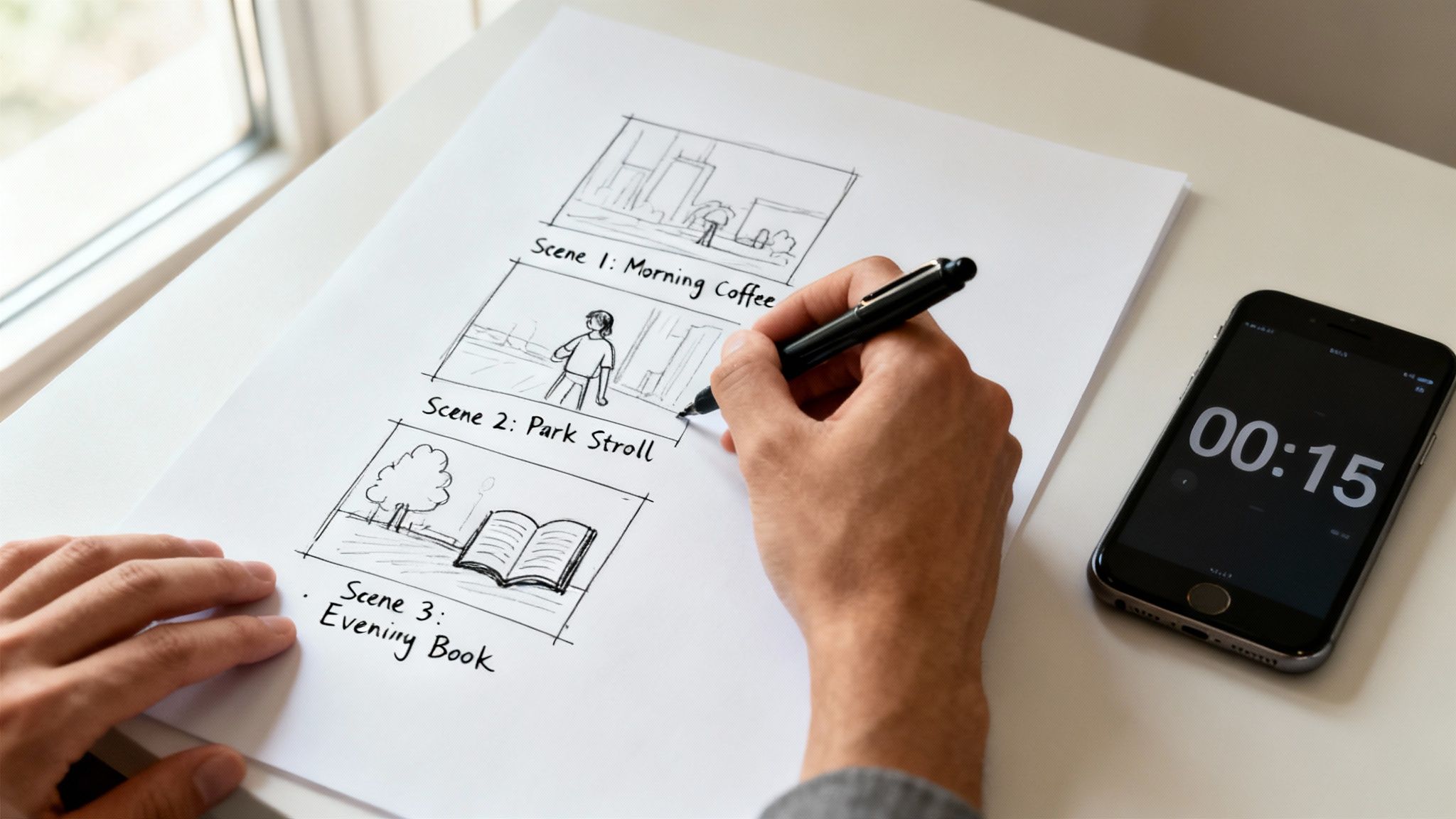 How to Make Marketing Videos That Drive Conversions