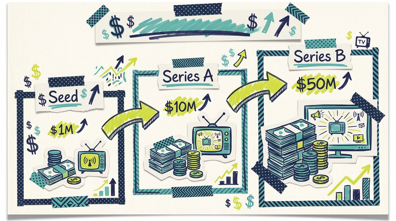 TV Advertising for Startups - Body2