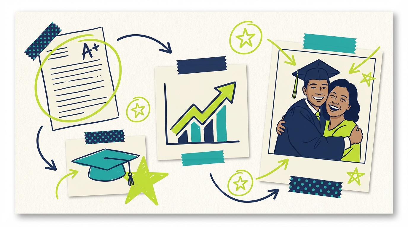 TV Advertising for Tutoring Centers & Test Prep - Body2