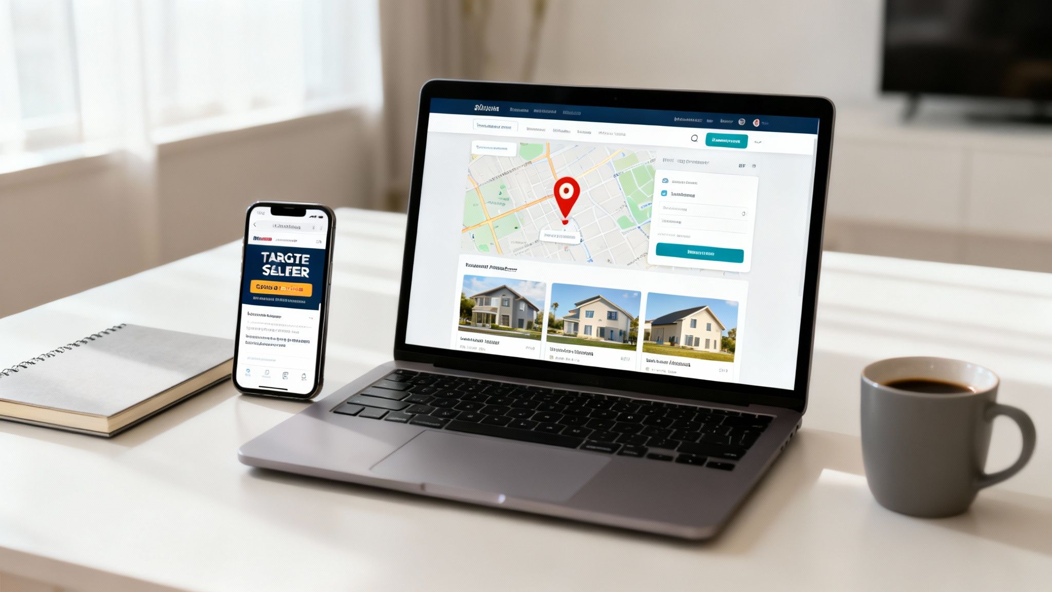 How to Get Real Estate Listings: Proven Prospecting and Marketing Tips