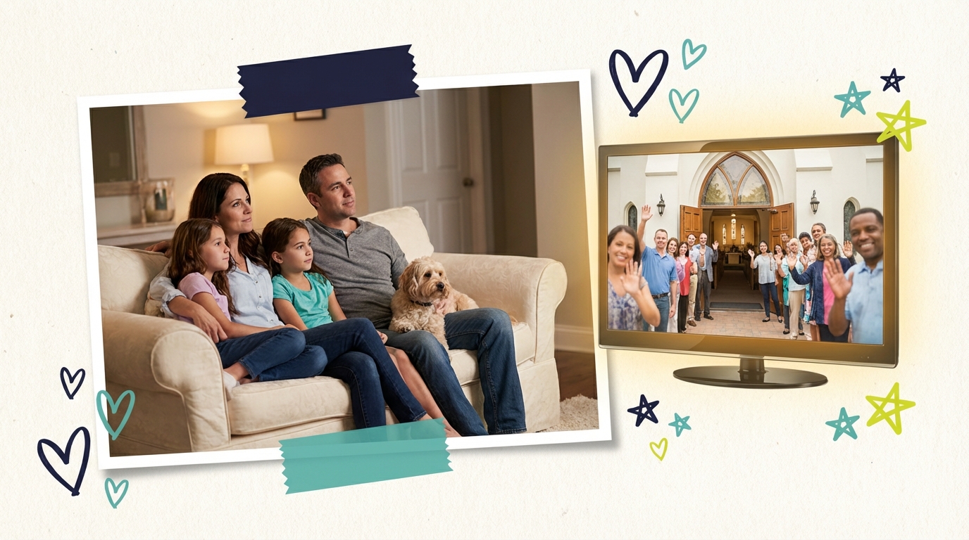 TV Advertising for Churches - Body3