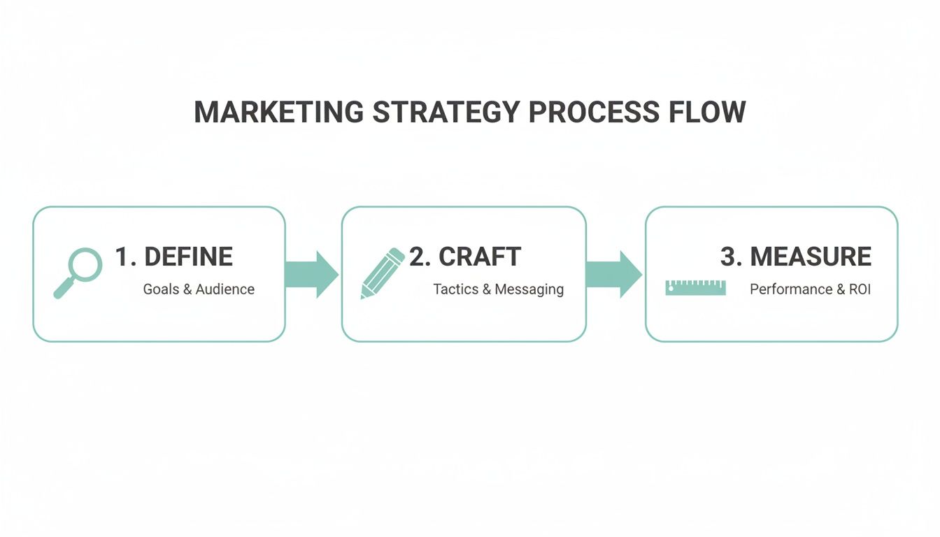 How to Market My Business A Practical Guide to Local Success