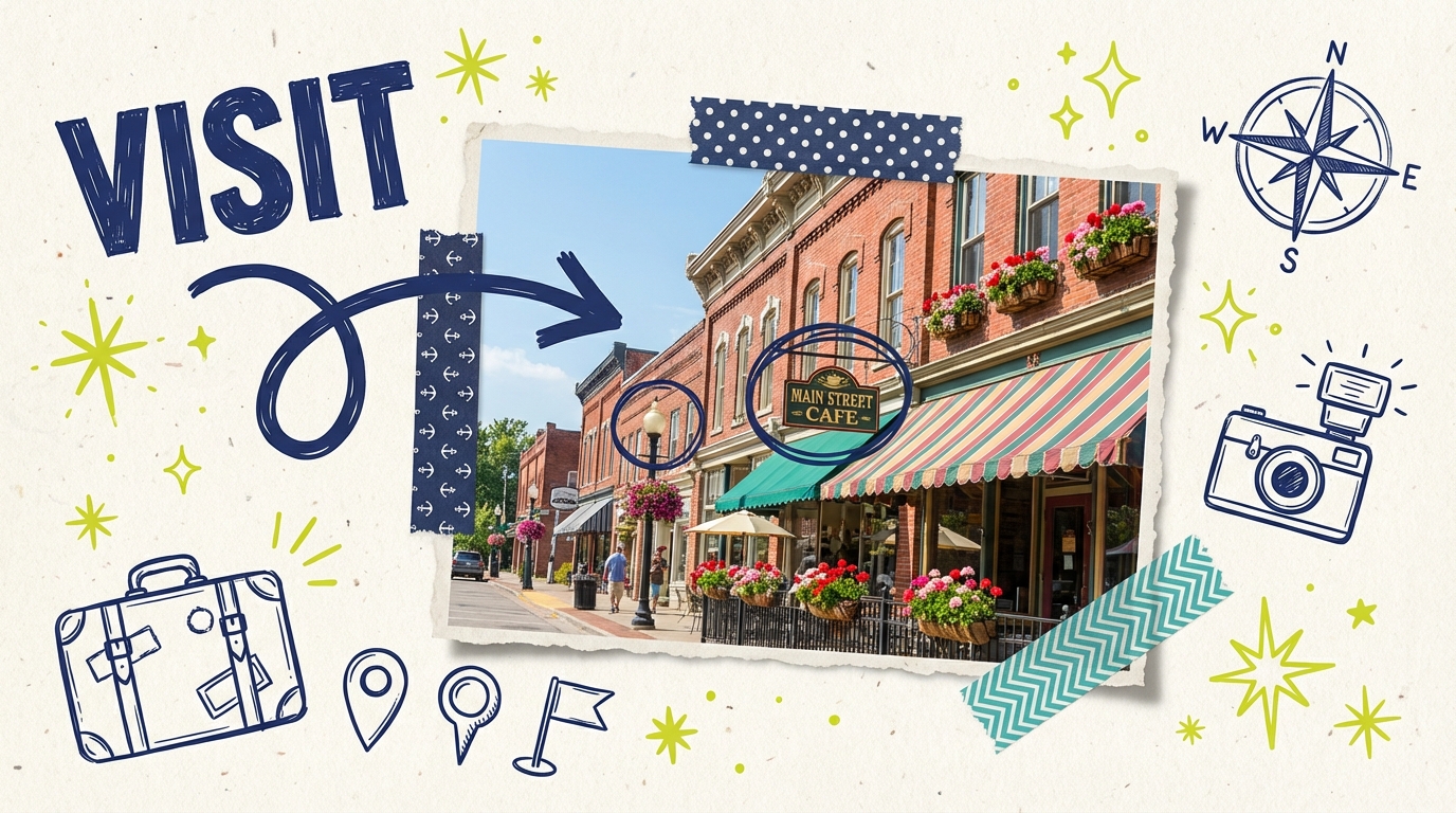 Tourism Marketing for Small Cities and Destinations