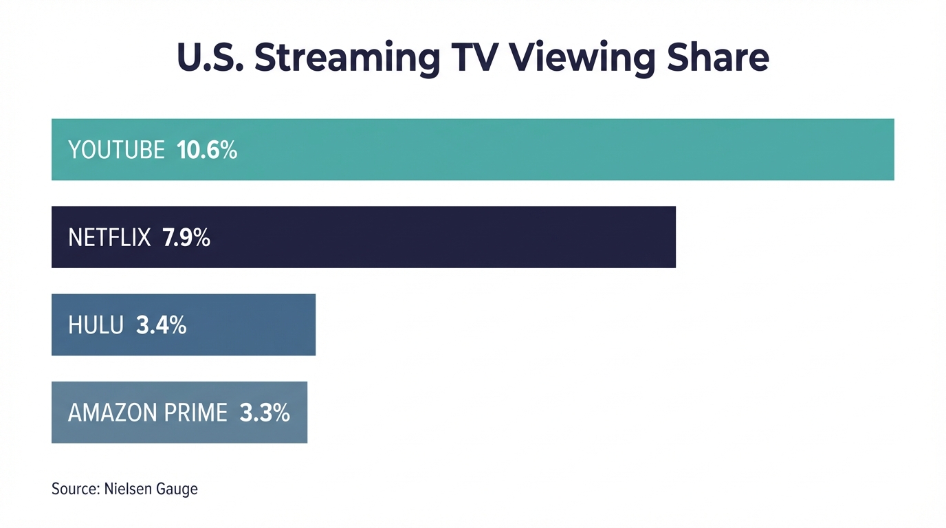 Chart Platform Comparison