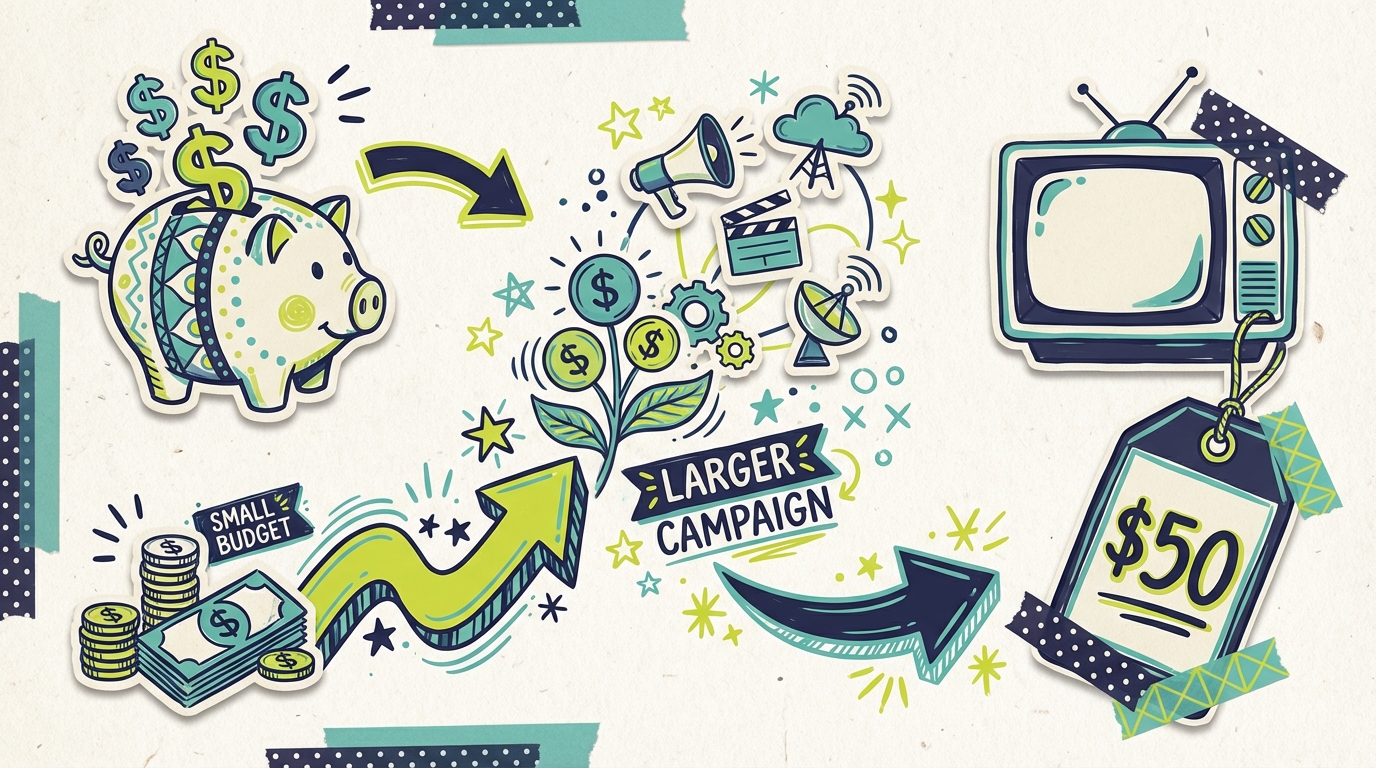 TV Advertising for Language Schools - Body2