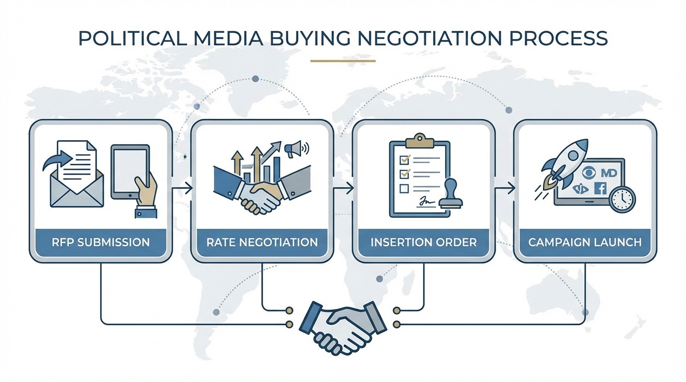 Negotiation Process