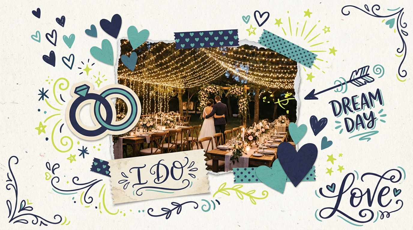 TV Advertising for Wedding & Event Businesses