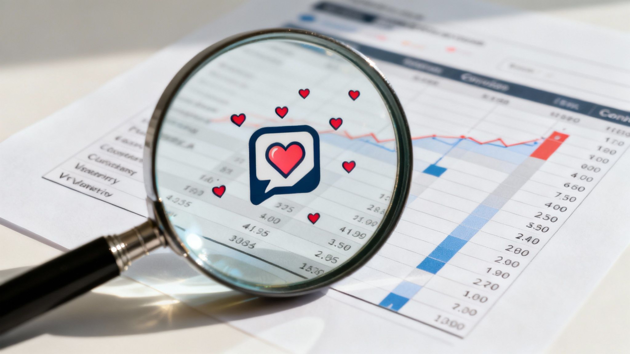 Mastering Advertising Effectiveness Measurement