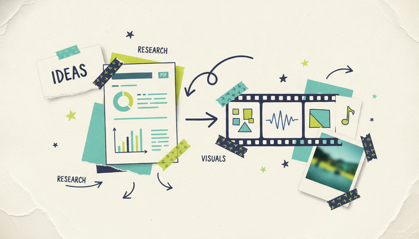 documents-to-video - Body1