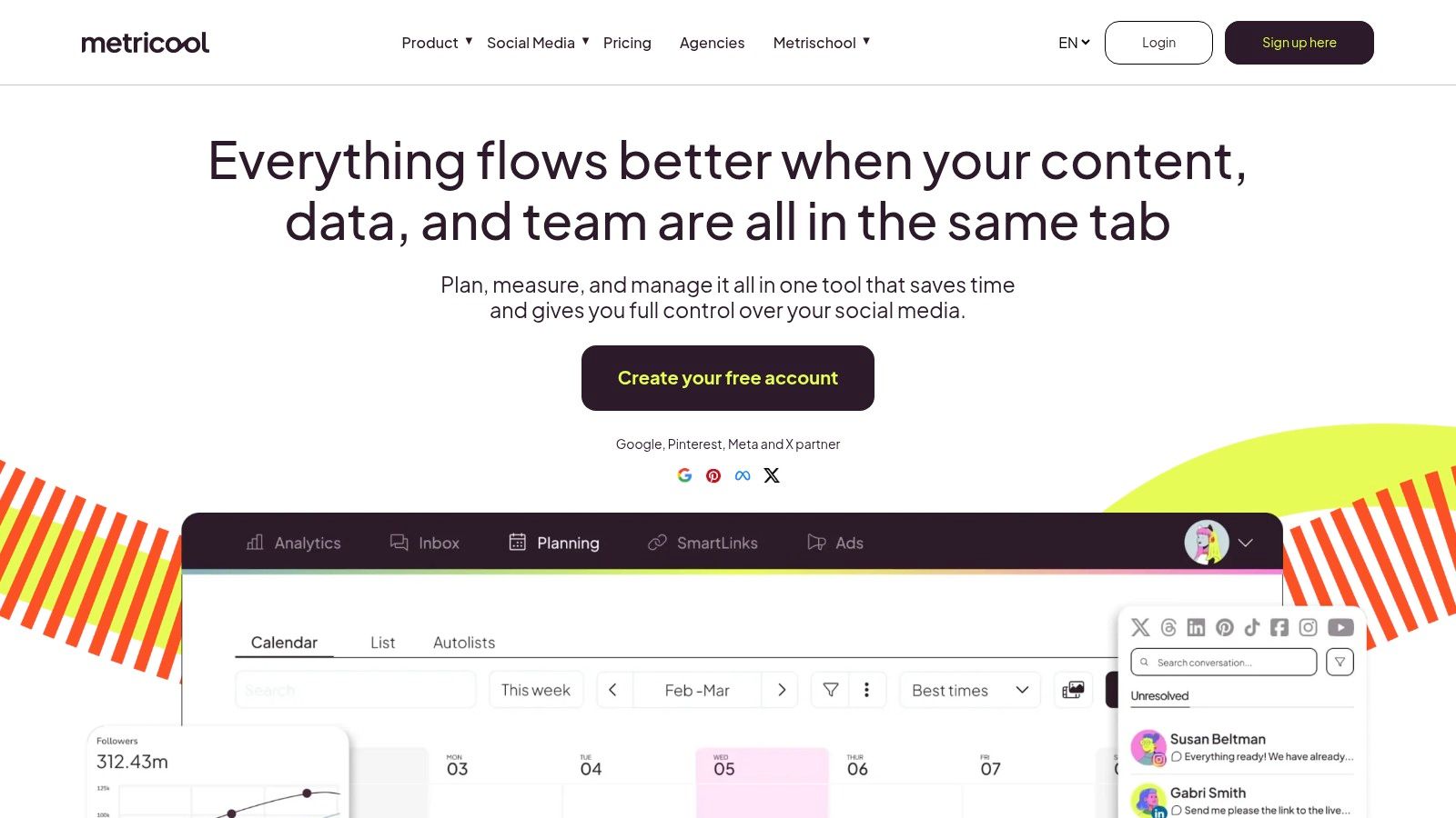 Best Social Media Scheduling Tools for Small Business 2026
