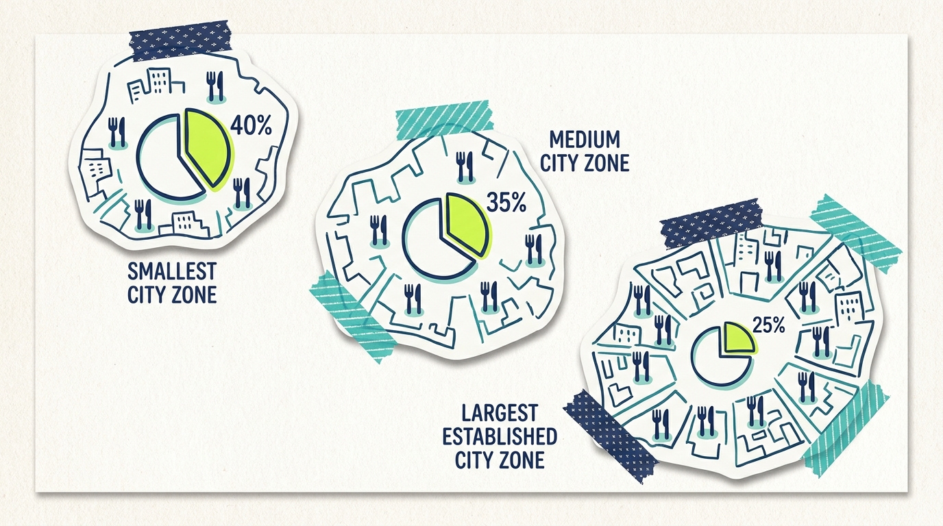 Restaurant Chain Multi-Market CTV Case Study - Body2