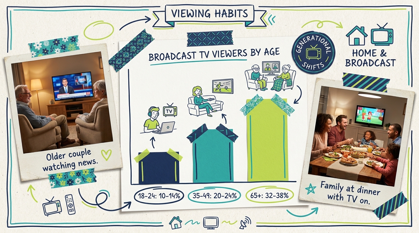 Broadcast TV Viewing Share Q1 2026 - Body2