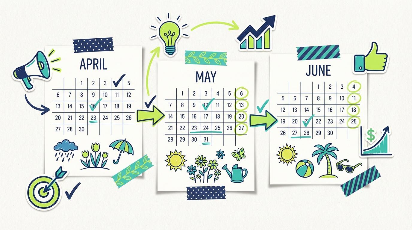 Q1 2026 TV Advertising Review: What Worked for SMBs - Body3