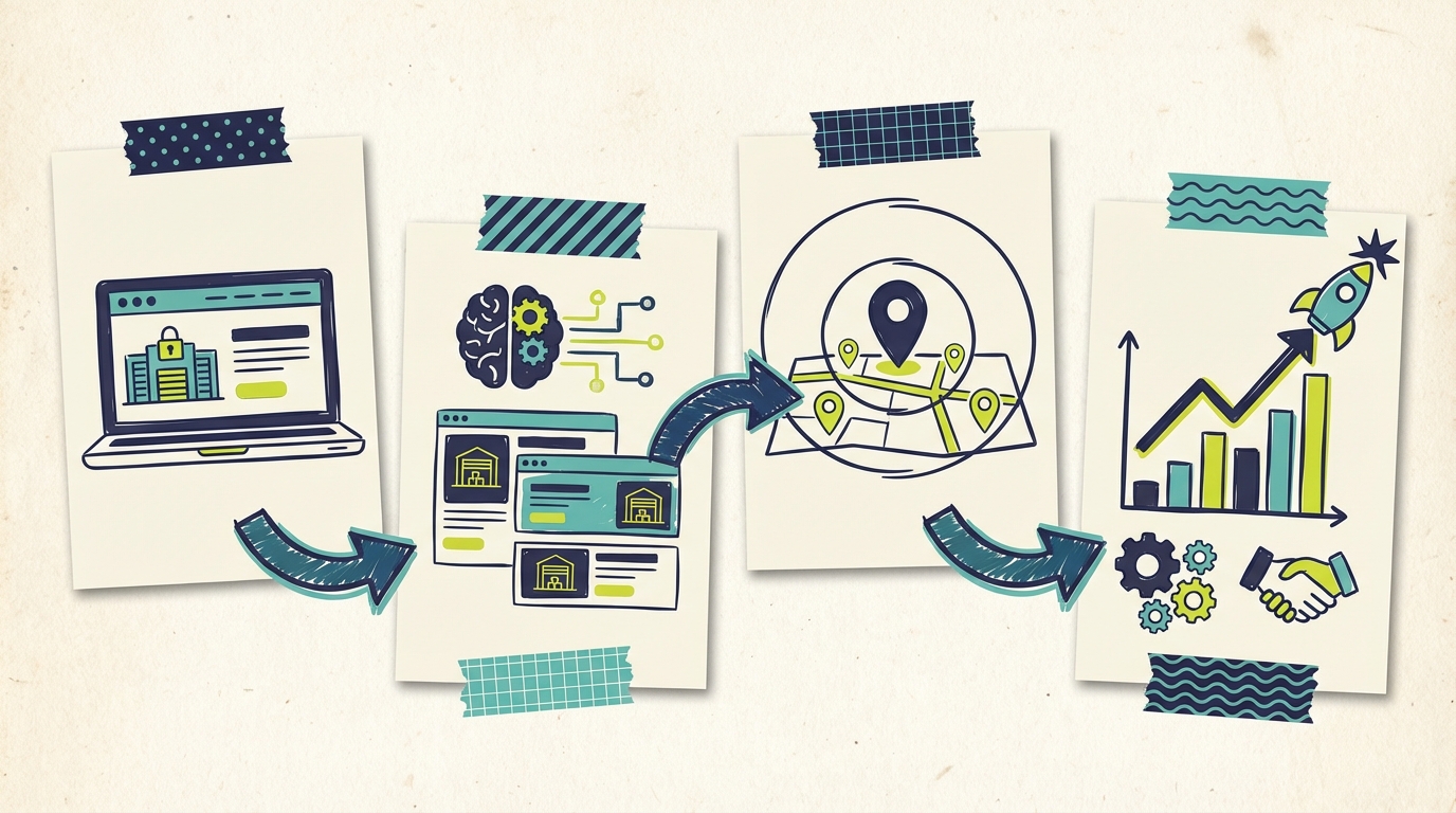 TV Advertising for Storage Facilities - Body2