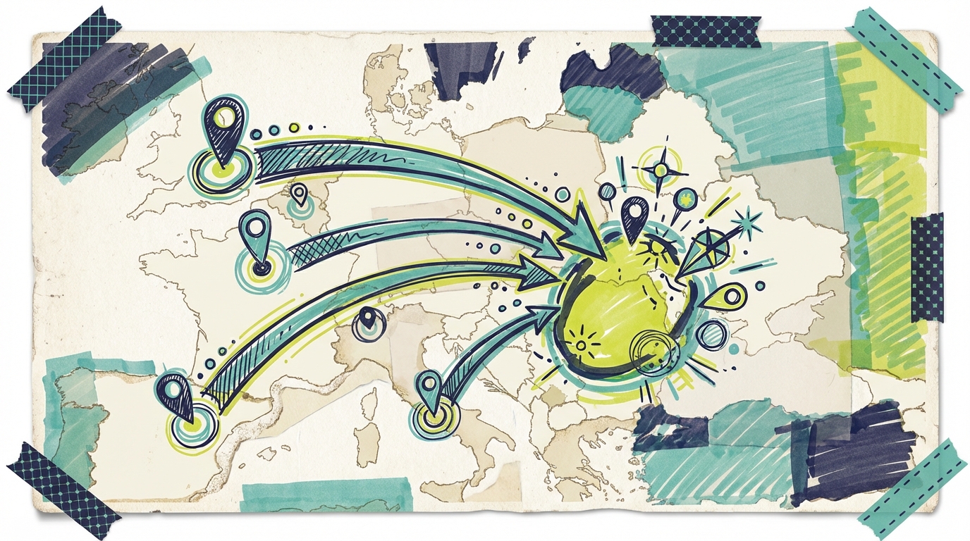 TV Advertising for Destination Marketing - Body1