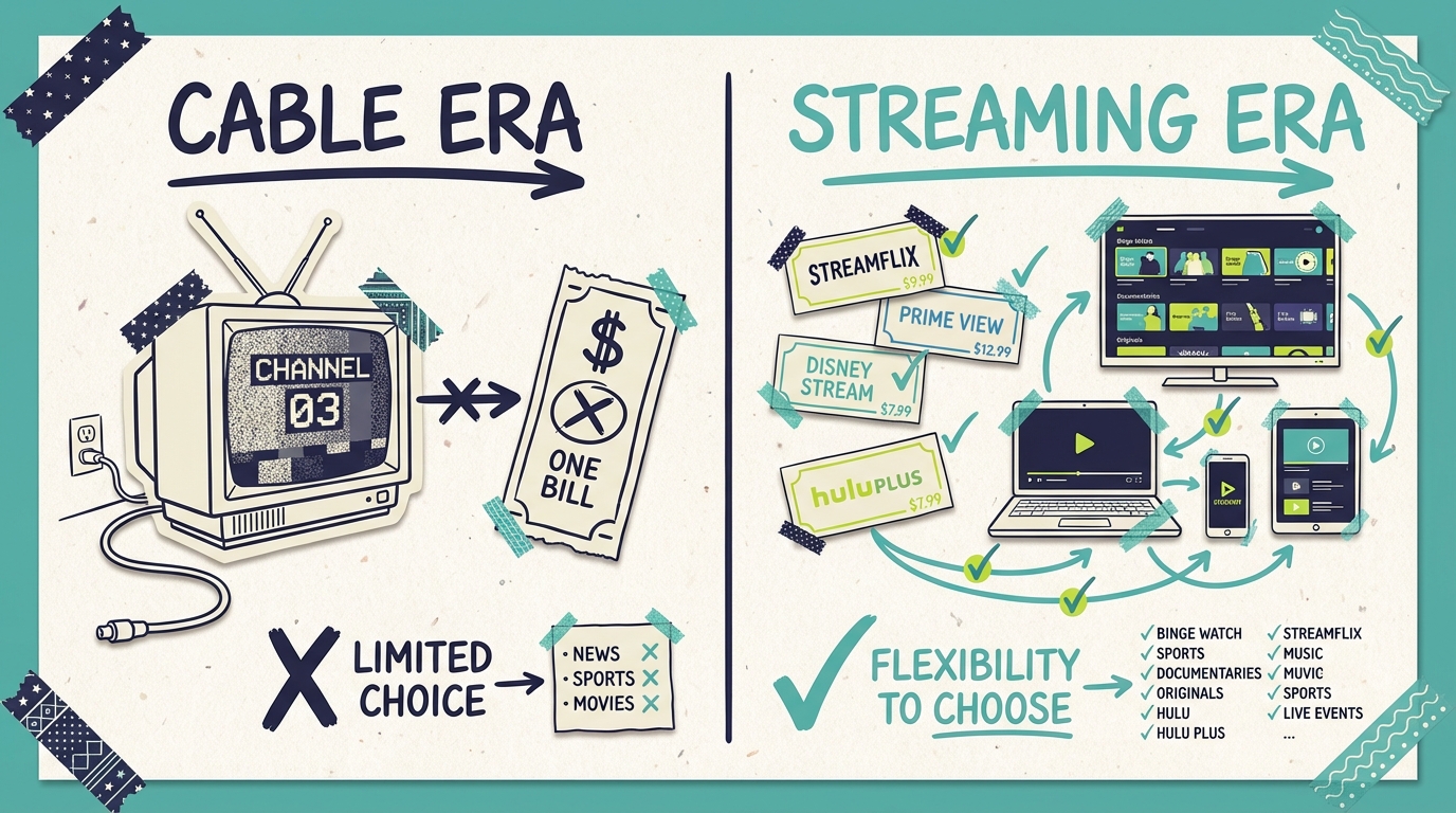 Average Streaming Subscriptions Q4 2025 - Body2