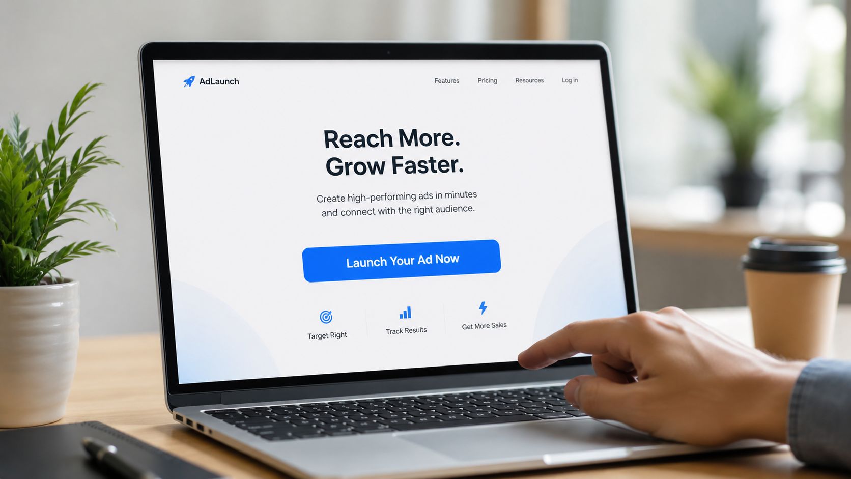 Call-to-Action Buttons: Words and Placement That Get Clicks