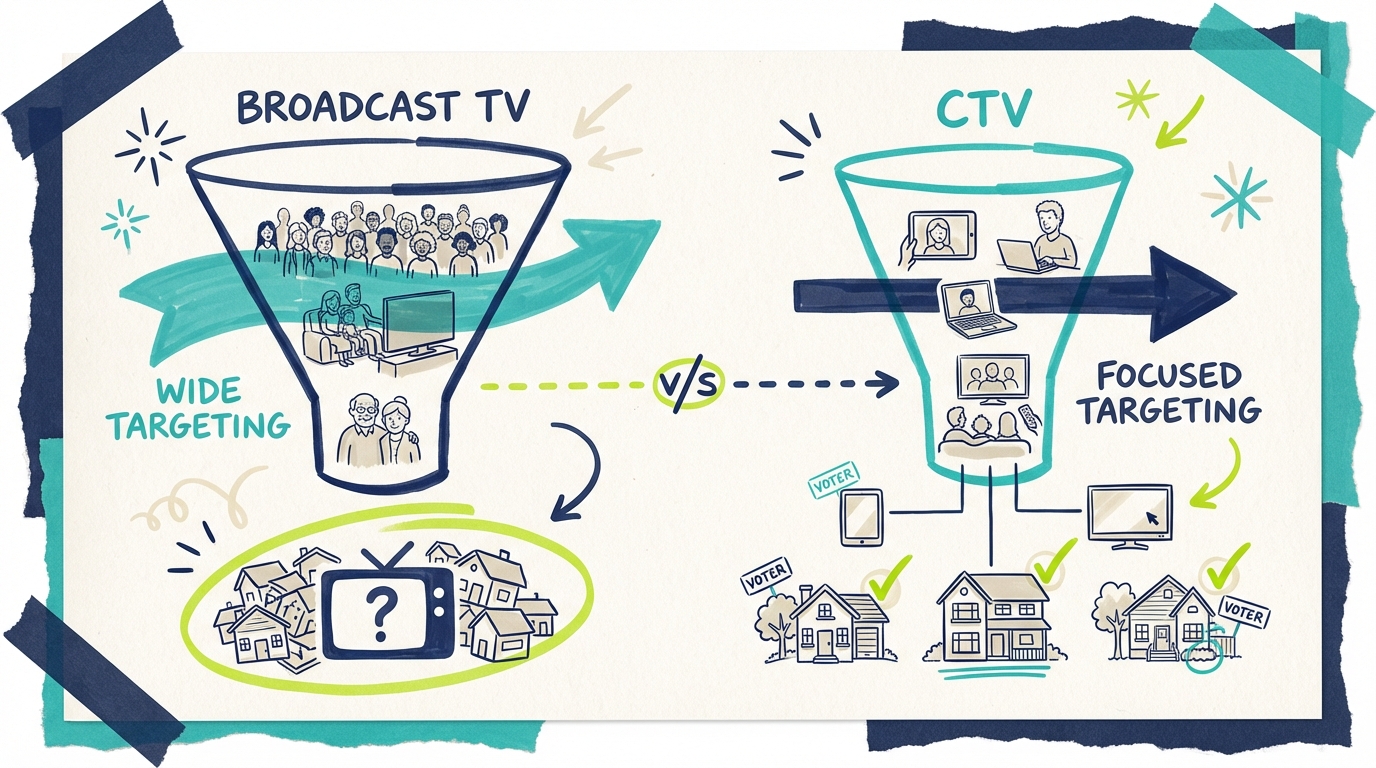 Political Ad Targeting: Reaching the Right Voters on TV - Body2