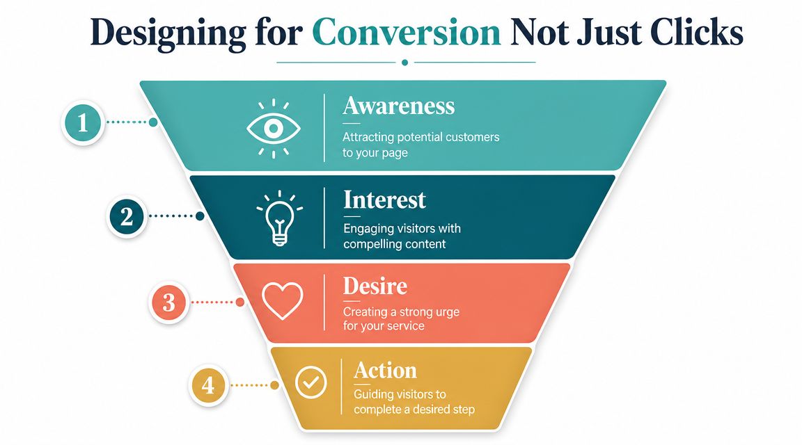 How to Create a Service Page That Ranks and Converts