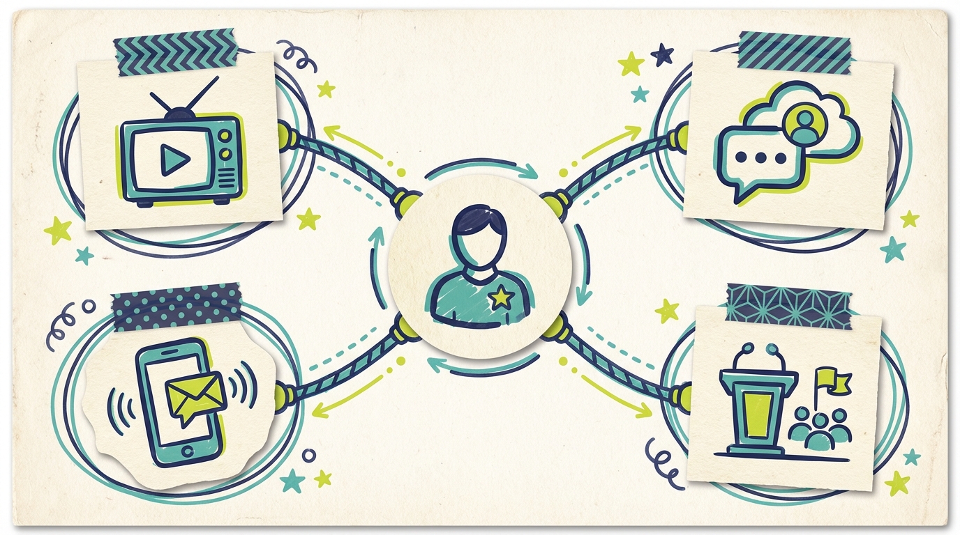 Reaching Gen Z Voters TV Advertising - Body3