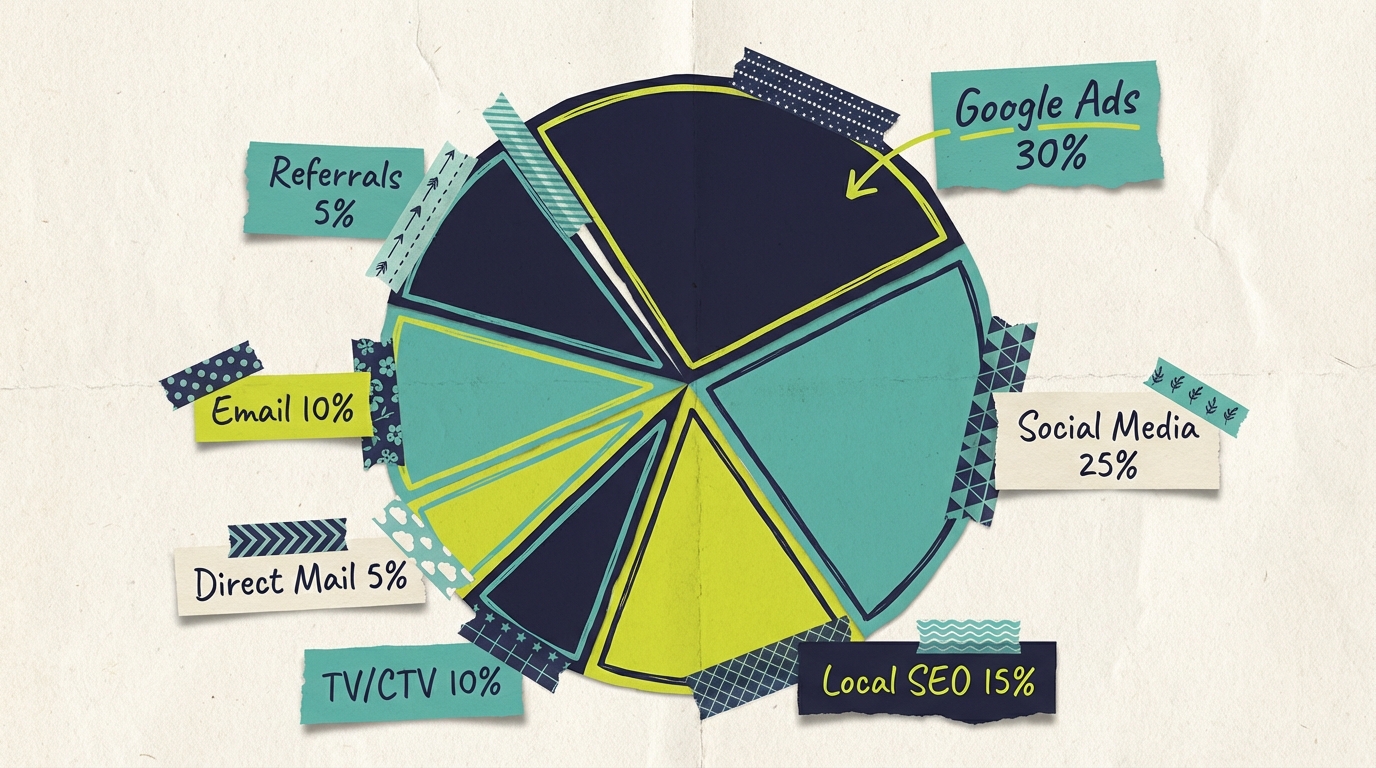 Physical Therapy Advertising - Body2