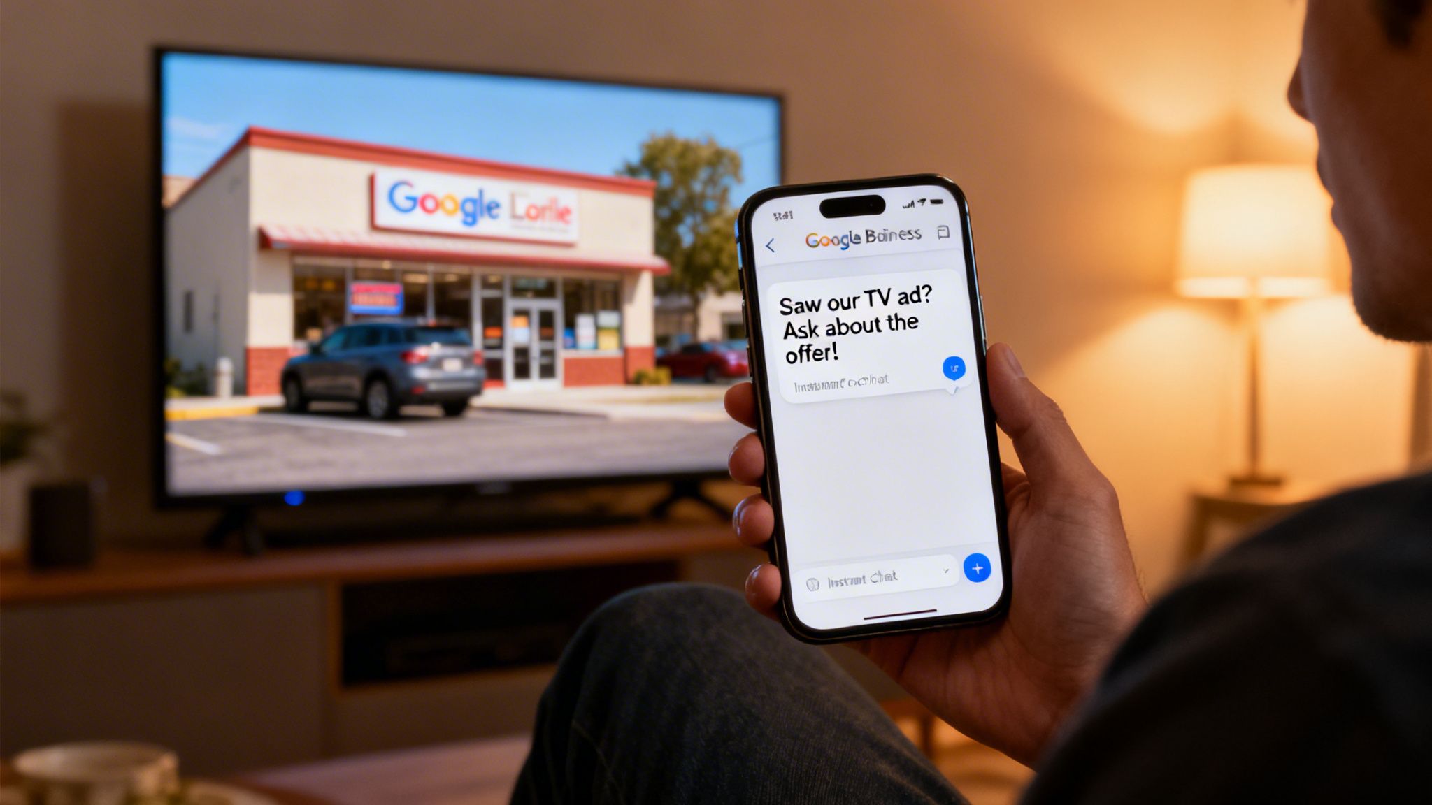 Google Business Profile Messaging: Should You Turn It On? - 2026 Guide