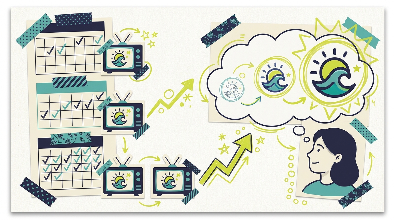 The Psychology of TV Advertising: Why the Big Screen Builds Trust - Body2
