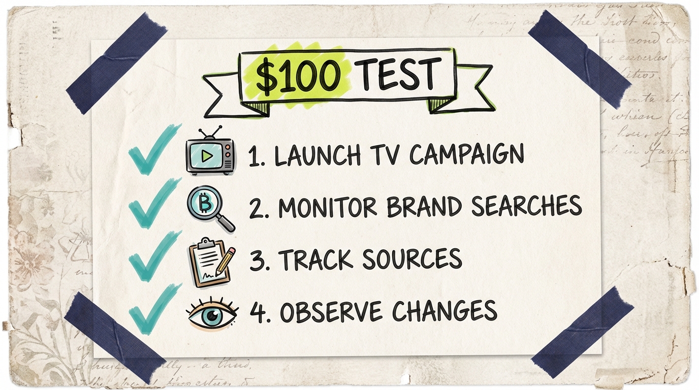 Trust Building Experiment