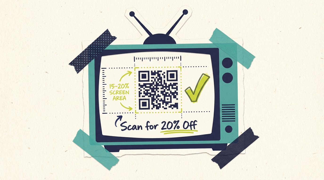 How QR Codes Work in TV Advertising - Body1
