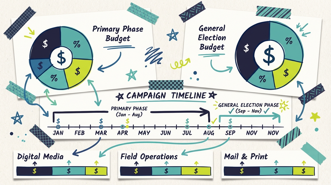 Congressional Campaign Advertising: Reaching District Voters - Body2