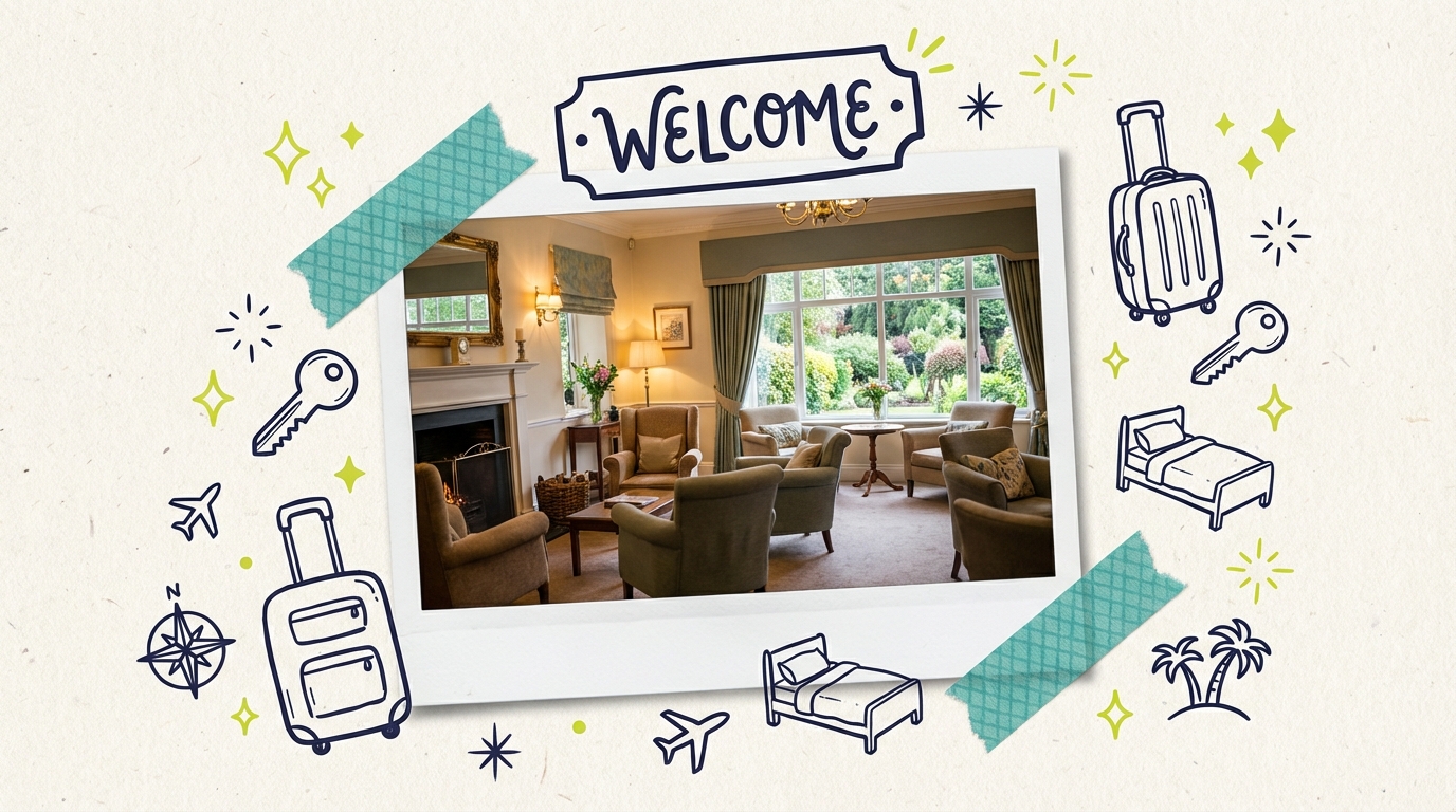 TV Advertising for Hotels & Boutique Lodging