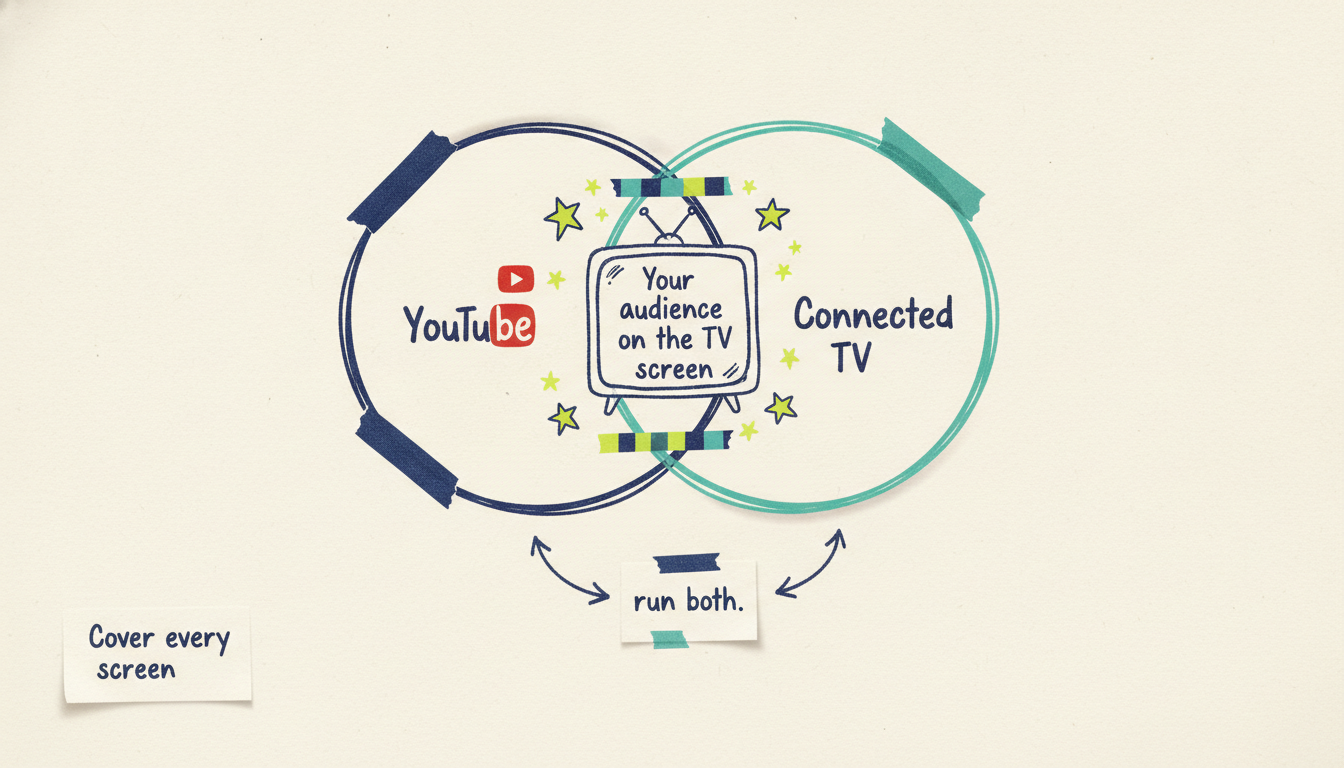 YouTube Ads vs TV Ads - Body3