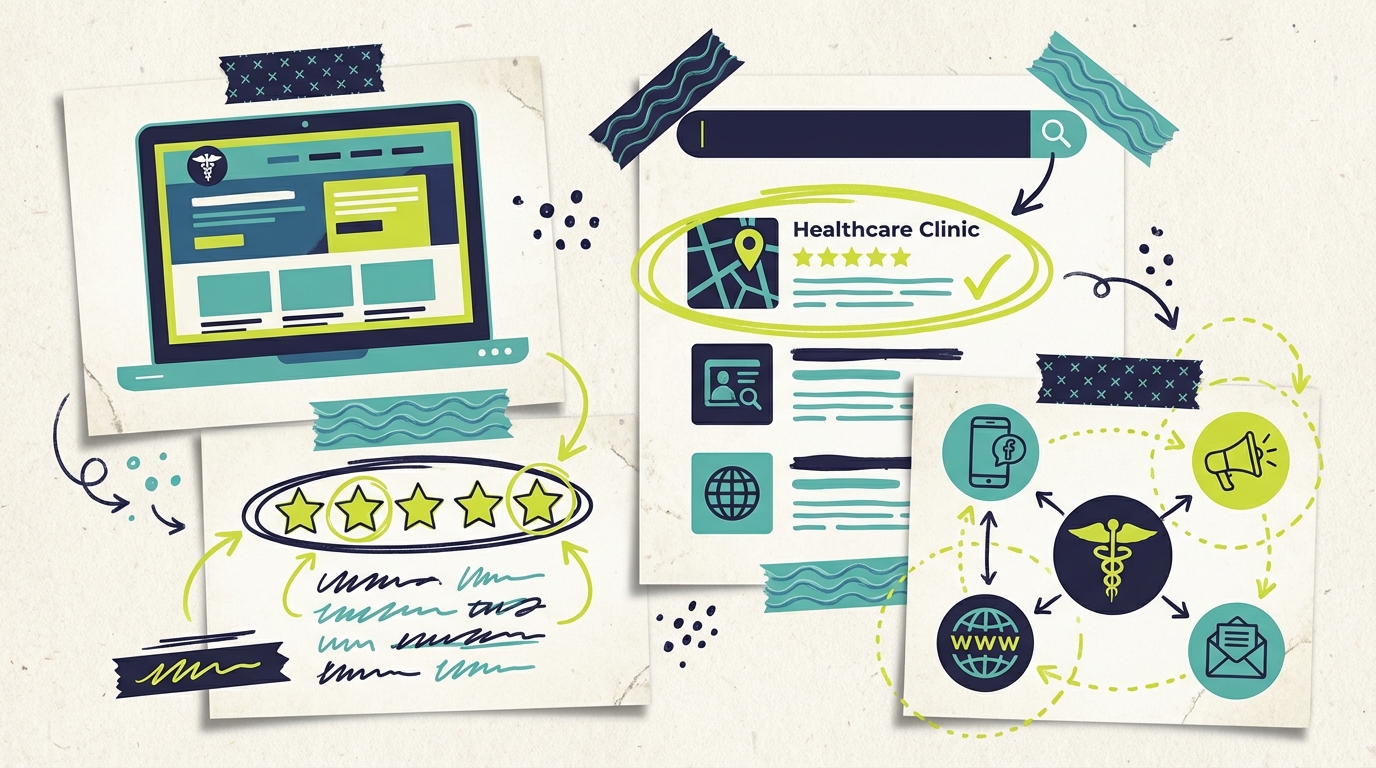 Healthcare Marketing Ideas - Body1