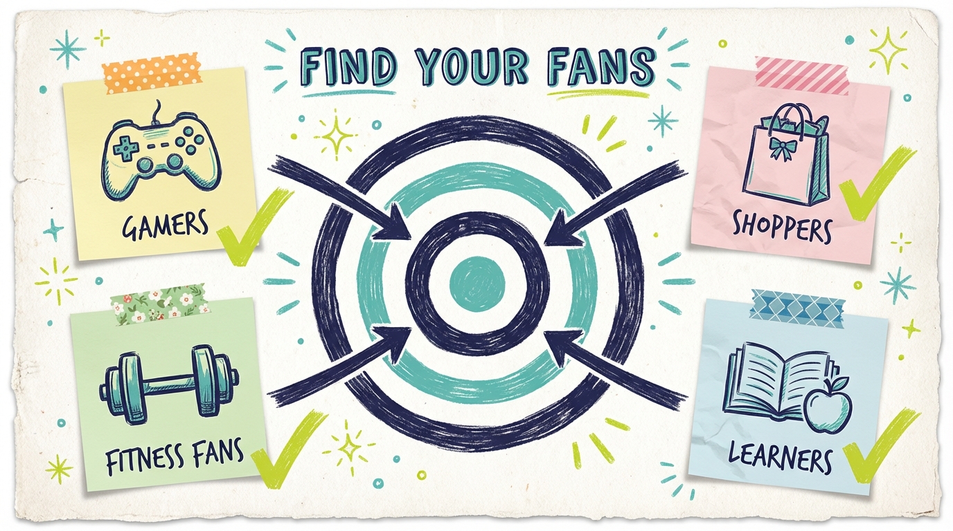 TV Advertising for Podcasters - Targeting Podcasts