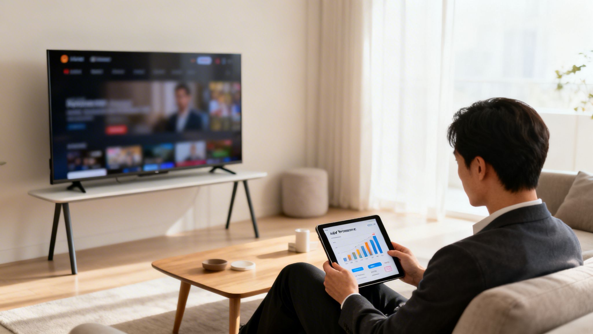 Understanding TV Commercial Cost A Guide for Modern Businesses