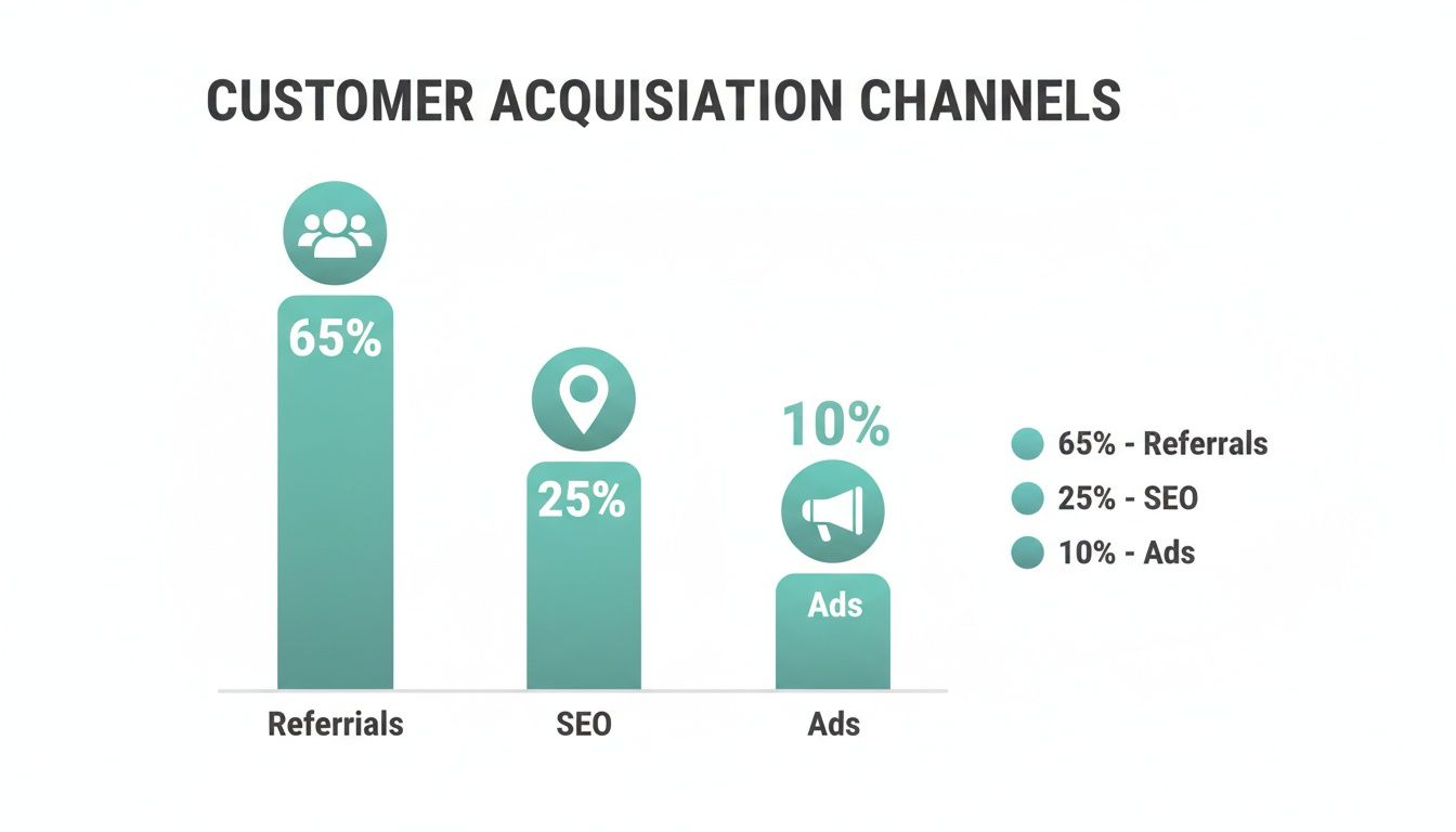 How Do I Get More Customers for My Business Your Practical Guide