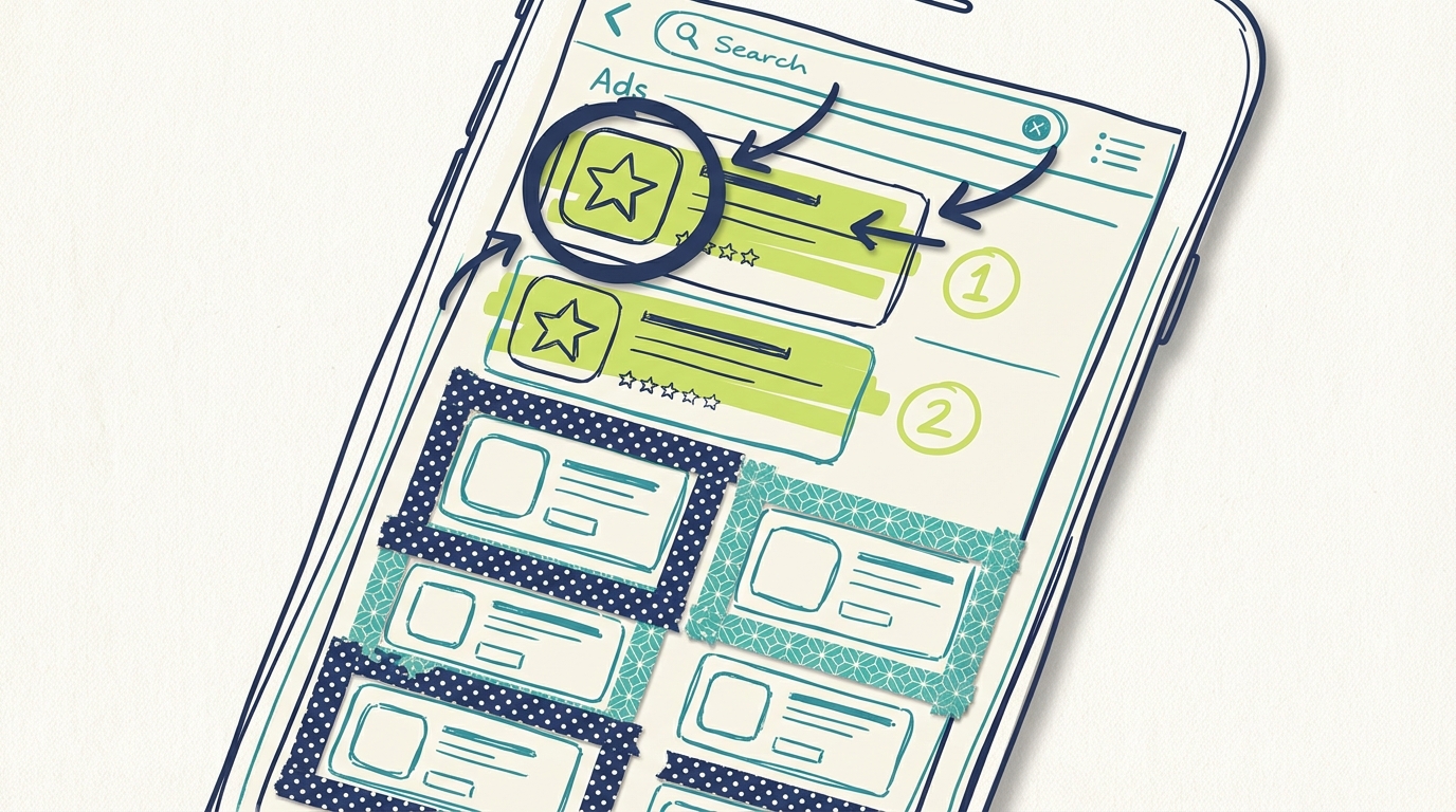 Best Advertising for Mobile Apps (2026) - Body1