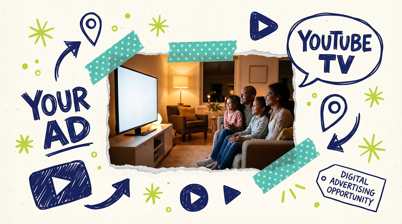 How many Americans use YouTube on TV? (Q3 2025) - Business Opportunity