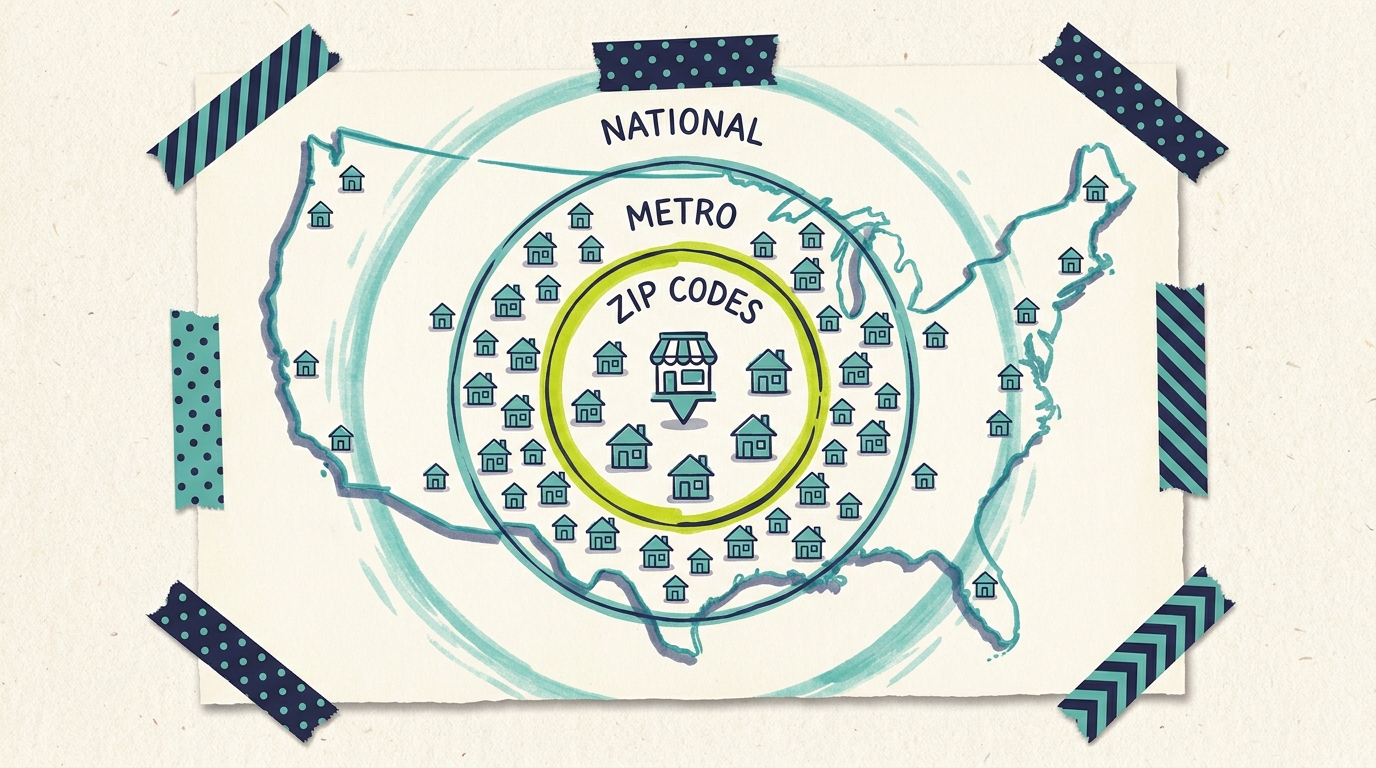 Local vs National TV Advertising - Body1