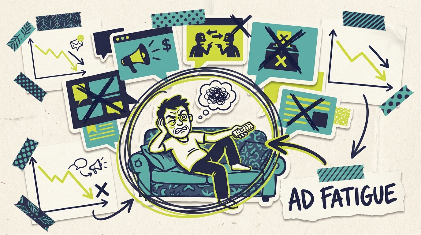 Avoiding Ad Fatigue: Frequency Capping in Political Campaigns - Body1