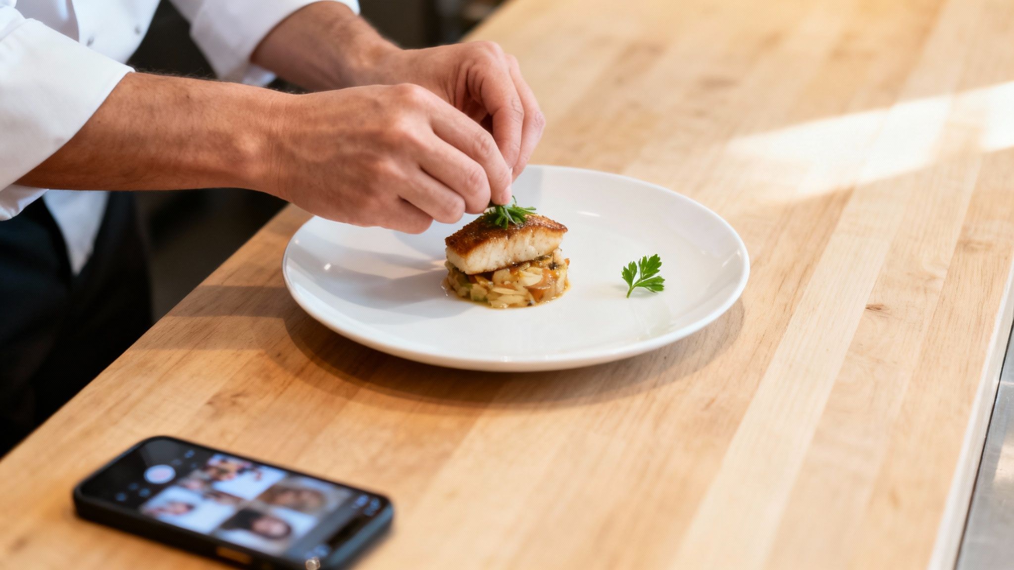 10 Game-Changing Restaurant Marketing Tips for 2026