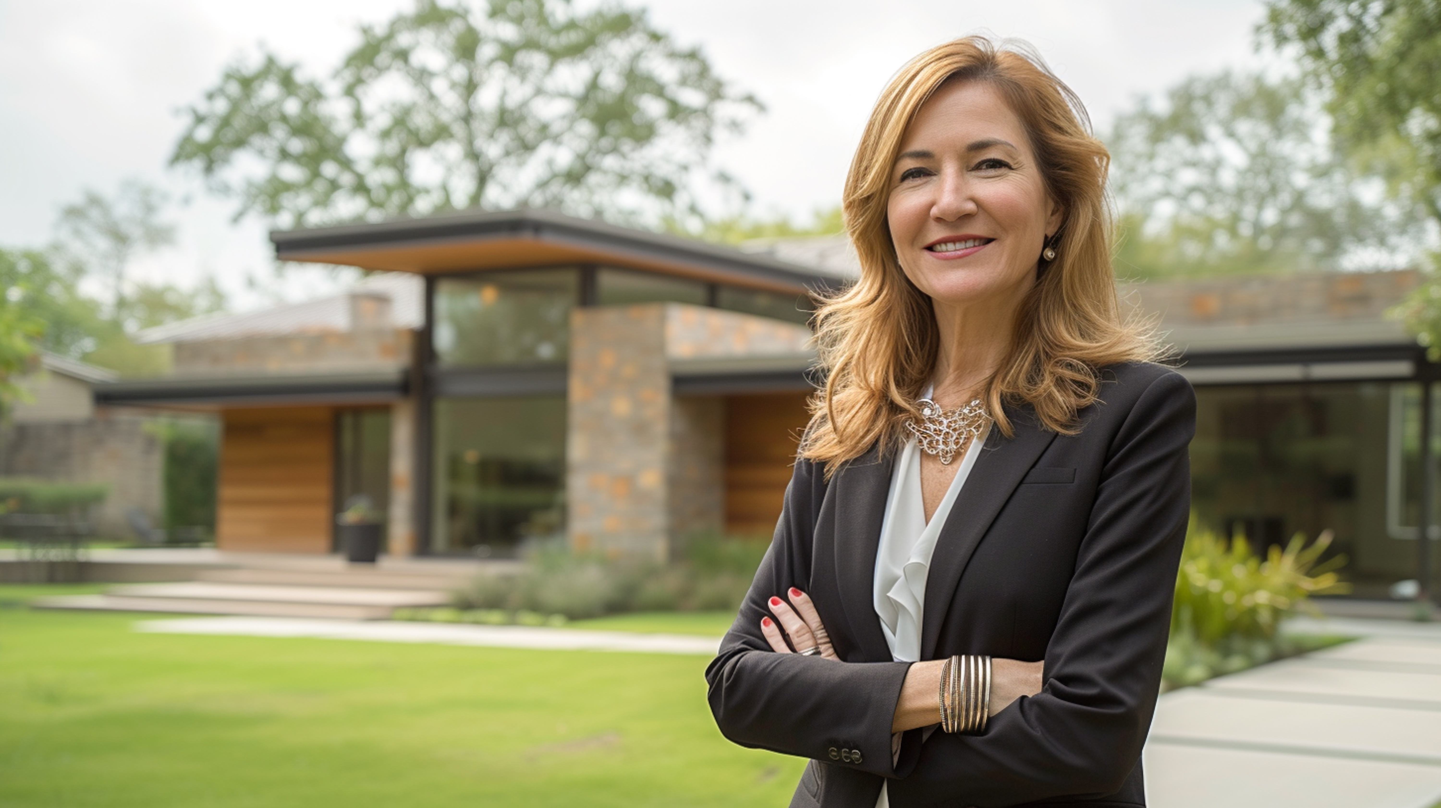 Become the agent buyers and sellers already know