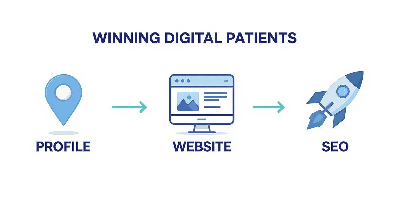 How to Market Dental Practice: A Practical Guide to Filling Your Schedule