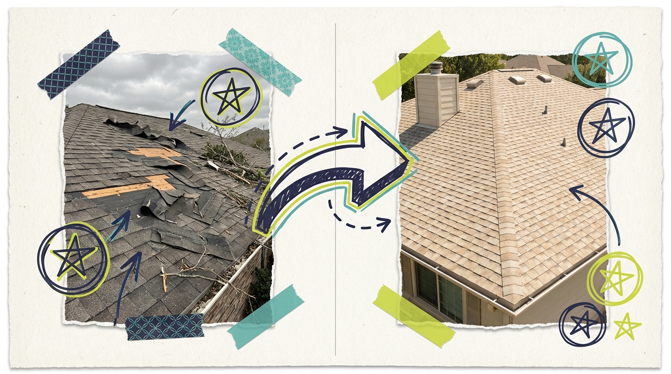 TV Advertising for Roofing Companies - Body1