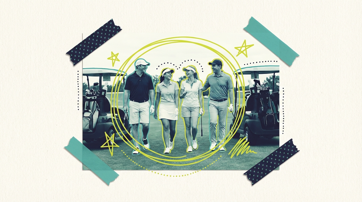 TV Advertising for Golf Courses - Body3