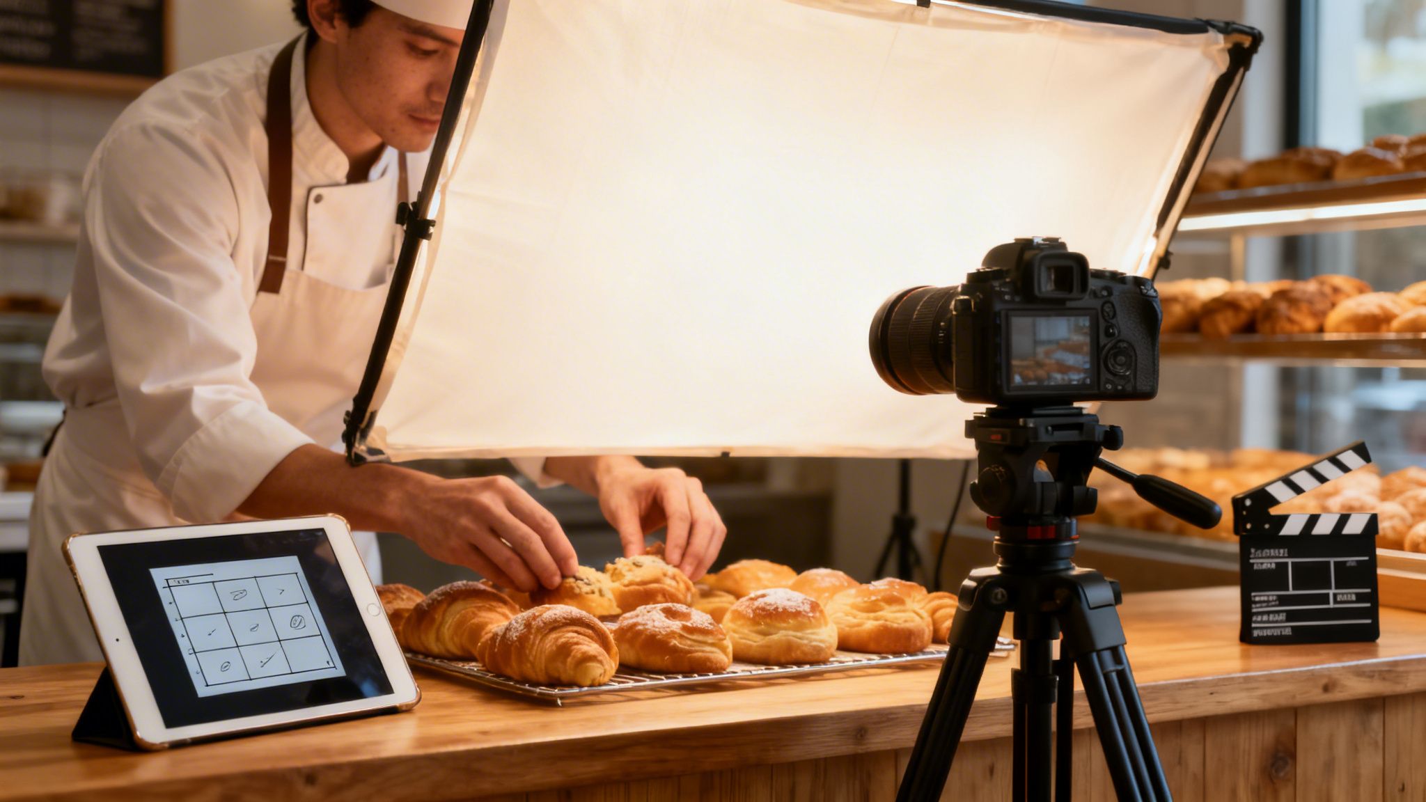 Understanding TV Commercial Cost A Guide for Modern Businesses