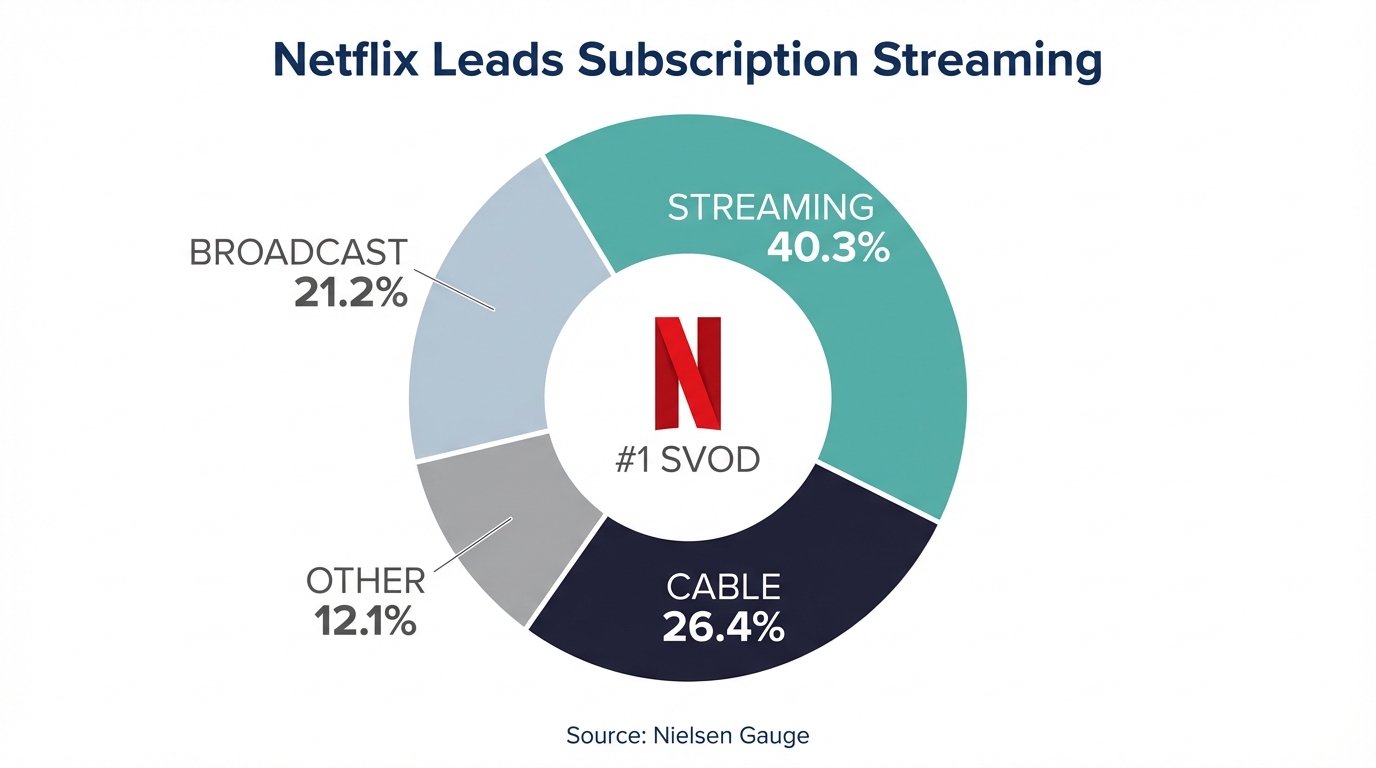 Chart Tv Breakdown