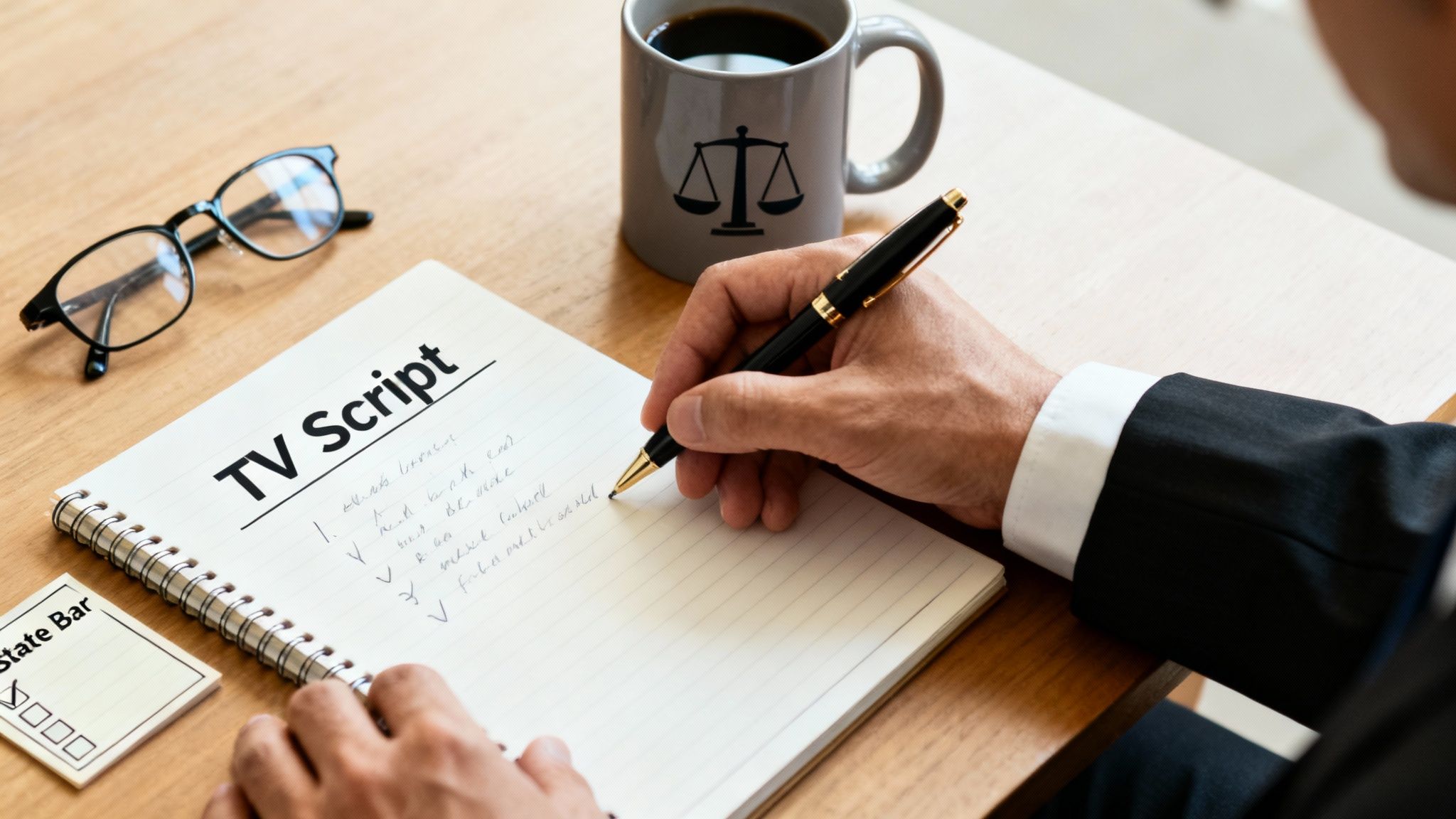 TV Advertising for Lawyers A Guide to Winning Clients