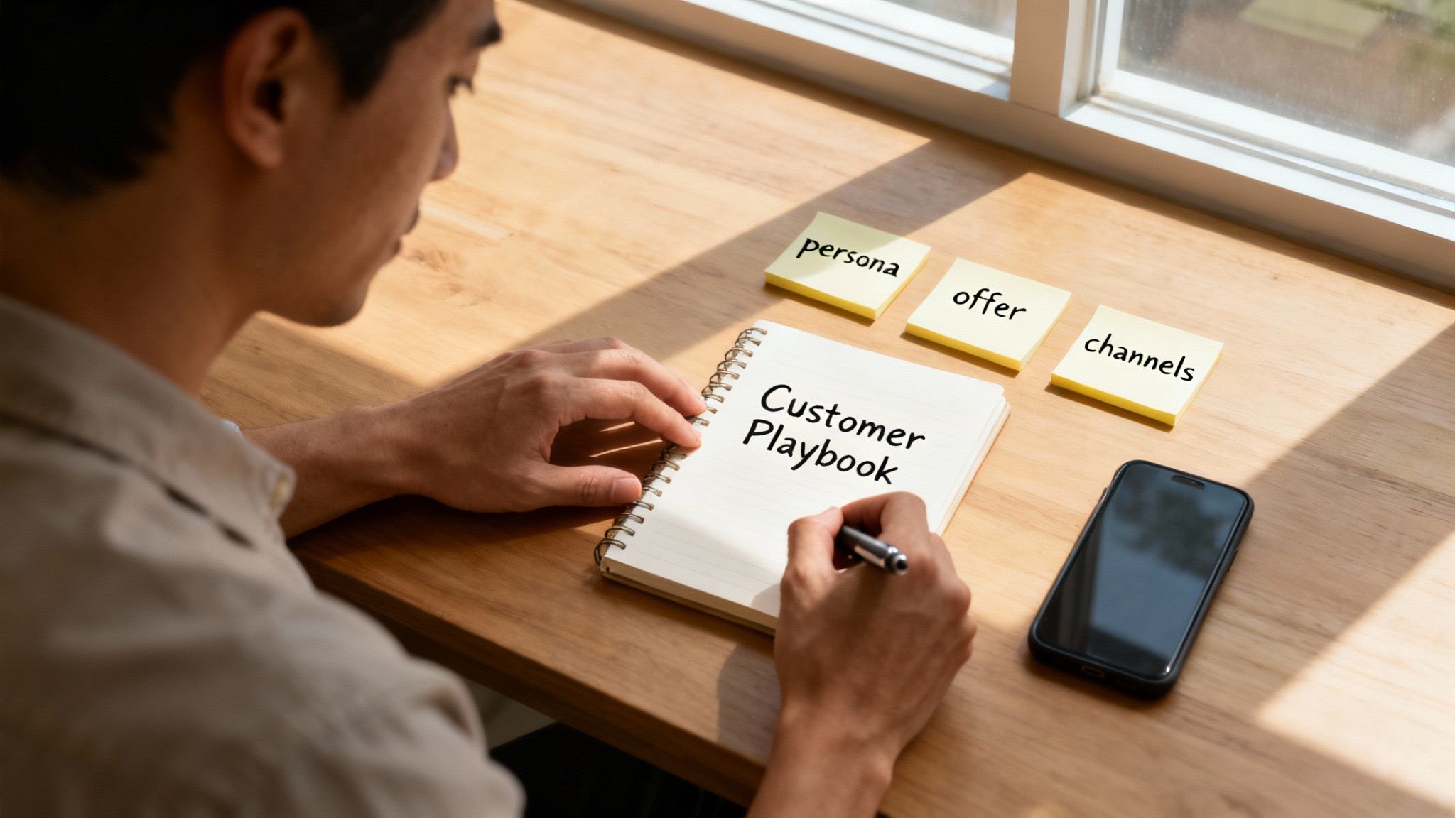 How Do I Get Customers for My Local Business?